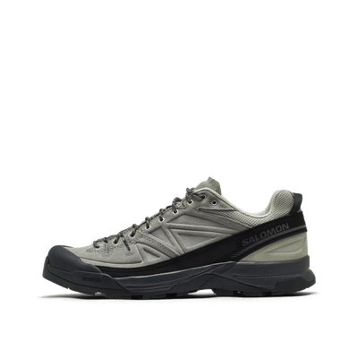 Salomon X-Alp Leather "Grey" | L49196300
