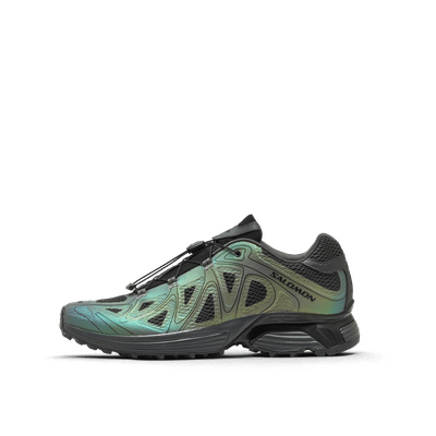Salomon XT-Whisper Void "Green/Grey" | L49236500