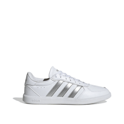 Adidas Breaknet Sleek "White" | JI3527