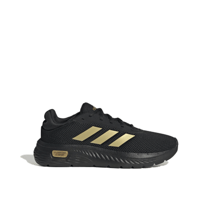 Adidas Cloudfoam Comfy Wmns "Black" | JH6829