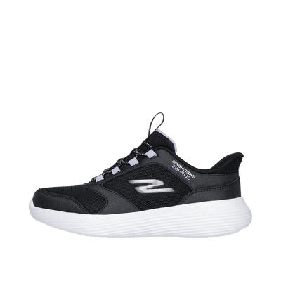Skechers GO RUN 400 V2 - Tetra Speed "Black" | 303855LBLK