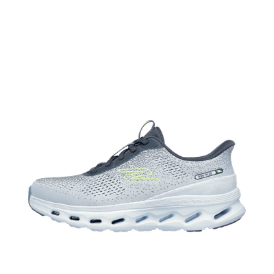 Skechers GO WALK Glide-Step 2.0 Nessa "Light Blue" | 125124LTBL