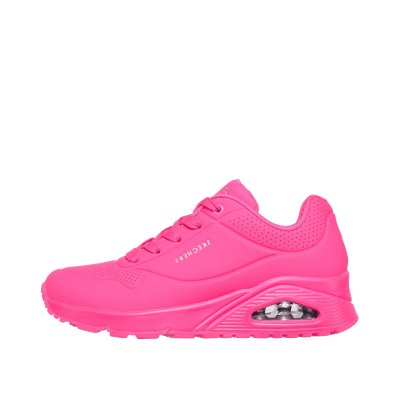 Skechers UNO "Night Shades" | 73667HTPK