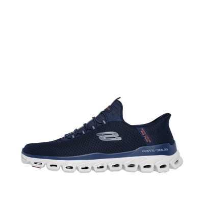 Skechers Glide-Step - Noxus "Marine" | 233010NVY