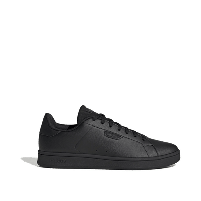 adidas Court "Core Black / Carbon / Core Black" | JI1049