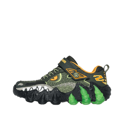 Skechers Skech-O-Saurus Light 2.0 "Olive" | 400121LOLV