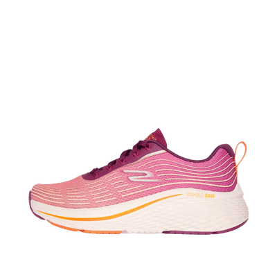 Skechers Max Cushioning Elite 2.0 - Alaura "Raspberry" | 129625RAS