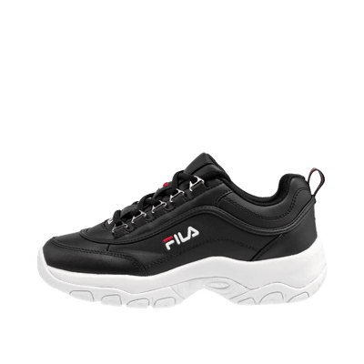 Fila Strada Low "Black" | 101056025Y