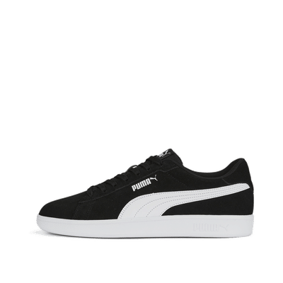 Puma Smash 3.0 "Black/White" | 390984-01