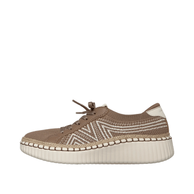 Skechers Wilshire Blvd - Bellevue "Mocha" | 100716MOC