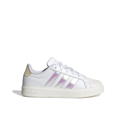 Adidas Streettalk "White" | JQ1805