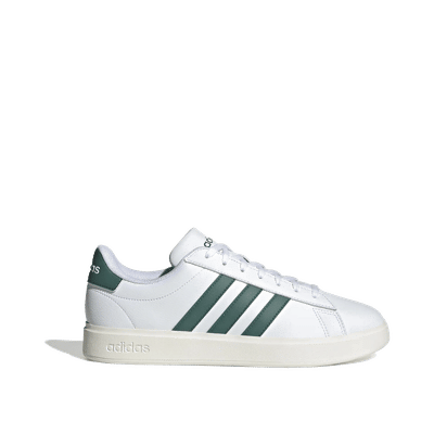 Adidas Cloudfoam Comfort "White" | JR2224