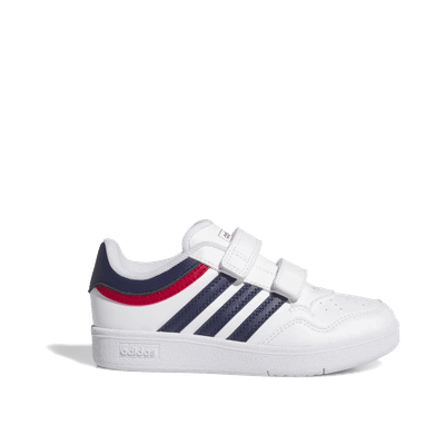 Adidas Hoops 4.0 "White" | JI3484