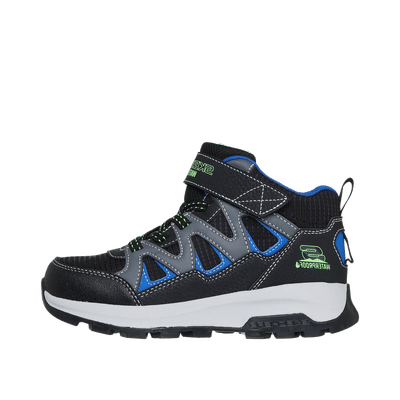 Skechers Storm Blazer Waterproof "Drizzle Squad" | 406377LBKBL