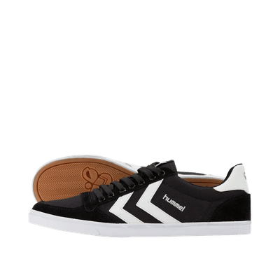 Hummel Slimmer Stadil "Black" | 0635122113
