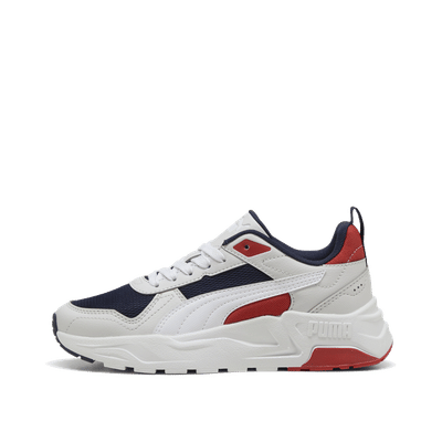 Puma Trinity 2 "Navy/White/Feather Gray" | 403703-03
