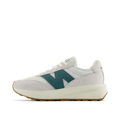 New Balance 370 "White Green" | U0CC
