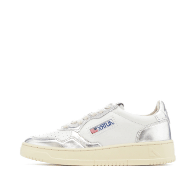 autry-wmns-medalist-low-whitesilver-aulwwb18