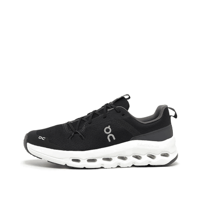 On Cloudleap (GS) "Black" | 3YF10040299