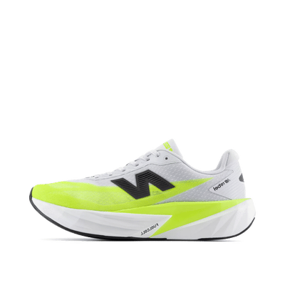 New Balance FuelCell Rebel v5 "Grey/Green" | MFCX1V1