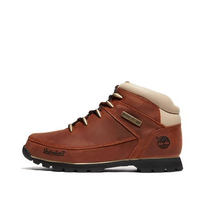 Timberland Euro Sprint "Brown" | A121K-214
