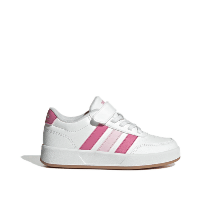 Adidas Breaknet 3.0 "White" | JS3684