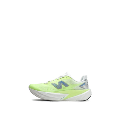 New Balance FuelCell Rebel V5 "Green" | WFCX513B