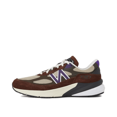 New Balance 990v6 "Made In USA" | U990OP6