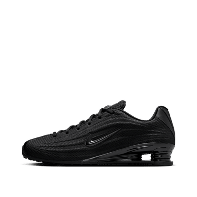 Nike Wmns Shox Z "Black/University Red" | HQ7540-003