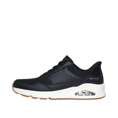 Skechers UNO Banksia "Black" | 183022BLK