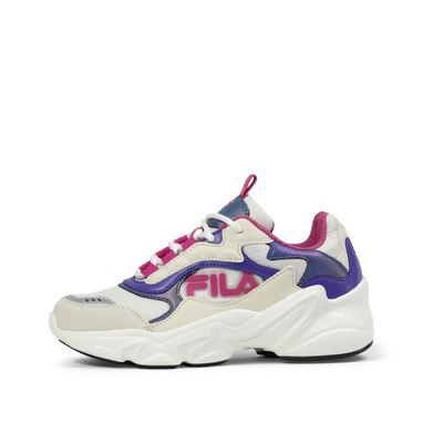 Fila Collene Logo "Beige" | FFK024873188