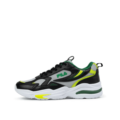 FILA Madrun "Black" | FFT014383386