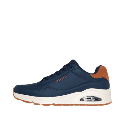 Skechers UNO - Suited On Air "Navy" | 183004-NVY