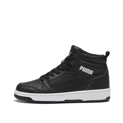 Puma Rebound WTR "Black/White" | 394685-01