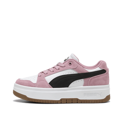 puma-rebound-femme-low-whiteblackpoised-pink-402593-02