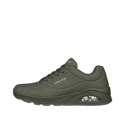 Skechers UNO "Dark Green" | 52458DKGR
