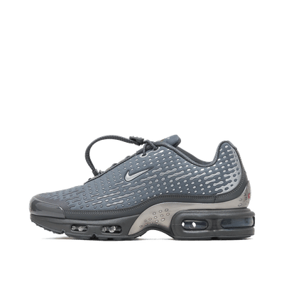 Nike Air Max Plus VII "Smoke Grey/Metallic Silver-Iron Grey" | IQ0282084
