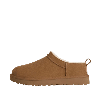 UGG Classic Micro Wmns "Chestnut" | 11791CHE