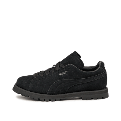 Puma Suede Vibram "Puma Black" | PUMASUEDEVIBRAM