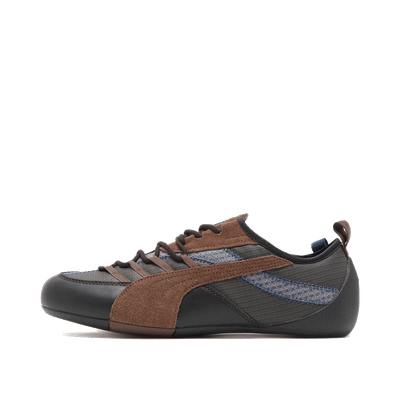 PUMA Klim Patch "Black/Fudge" | 407240-01