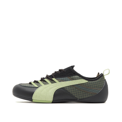 PUMA Klim Patch "Black/Wild Fern" | 407240-02