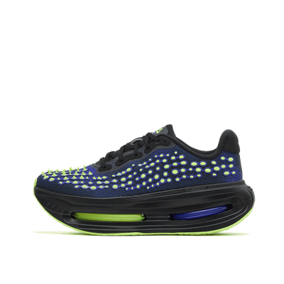 Nike Vomero PRM QS "Black/Volt Glow-Rush Violet-Black" | IR2168-002