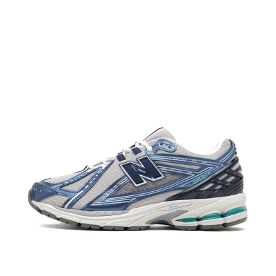 New Balance 1906R "Navy/Raincloud/Faded Teal" | U190688T