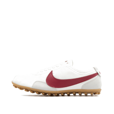 Nike Moon Shoe OG SP "Summit White/Team Crimson" | II0407-100
