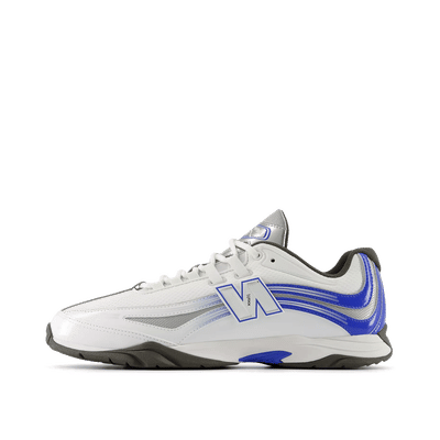 New Balance RC56 "White/Blue" | URC56782