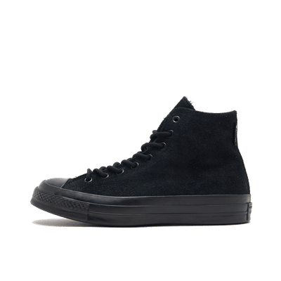 Converse Chuck High GTX "Black" | A20526C