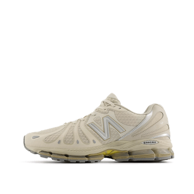 New Balance U1890 "Linen/Punch Yellow" | U18901IU
