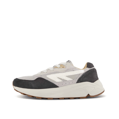 Hi-Tec HTS Shadow RGS "Thunderstorm Grey" Suede | K010002-323