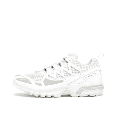 Salomon ACS+OG "White/White/FTW Silver" | L47766700