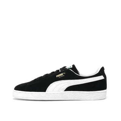 Puma Suede Classic "Black/White" | 399781-01